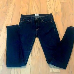 Hudson jeans